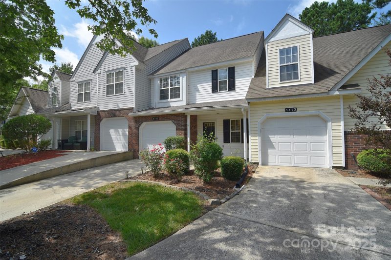Property image 3 at 8339 Christmas Court, Charlotte, NC 28216