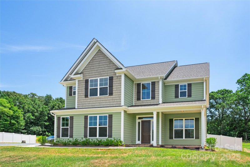 822 N Rocky River Road