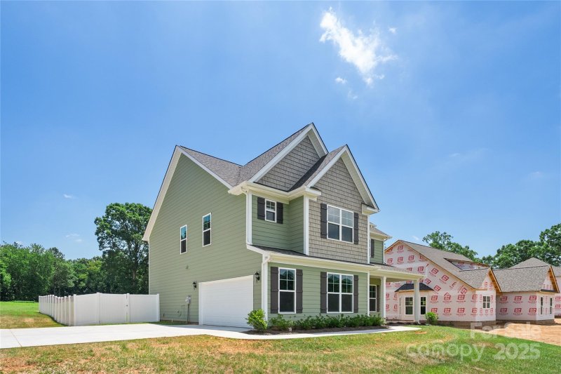 Property image 3 at 822 N Rocky River Road, Monroe, NC 28110