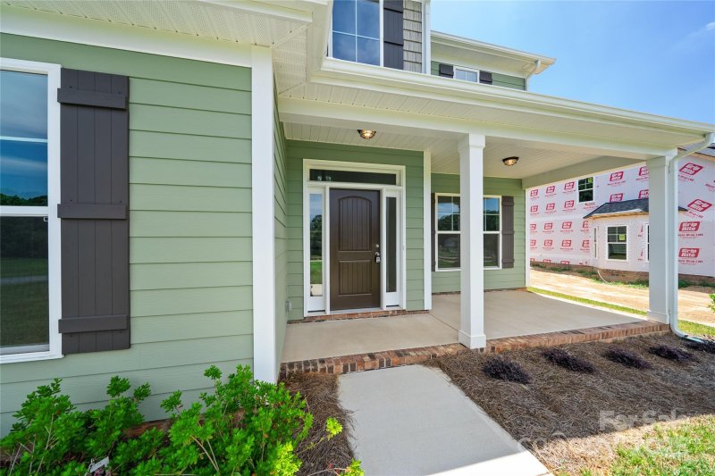 Property image 4 at 822 N Rocky River Road, Monroe, NC 28110