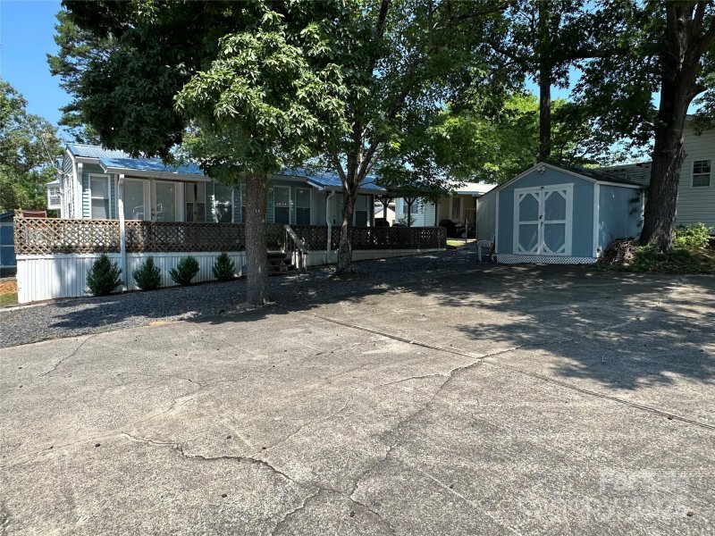 Property image 4 at 104 Pine Street, New London, NC 28127