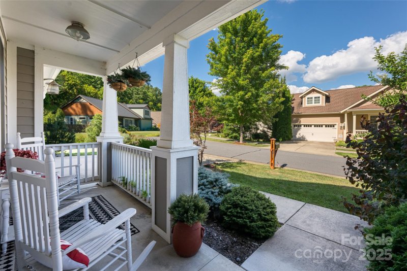 Property image 5 at 38 Pinebrook Club Drive, Asheville, NC 28804