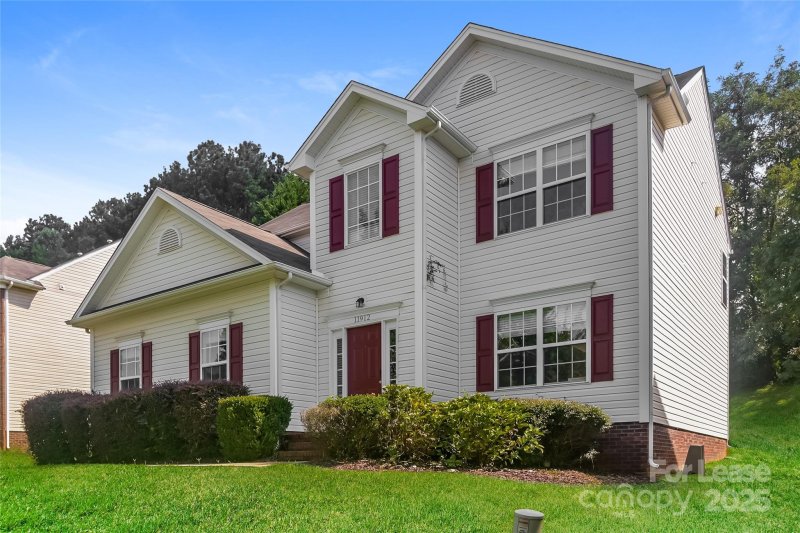 Property image 2 at 11912 Regal Lily Lane, Huntersville, NC 28078