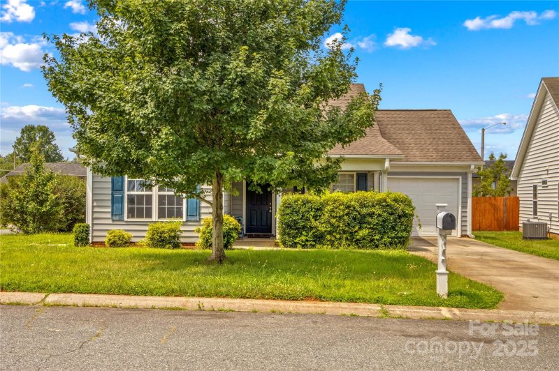 Property image 3 at 2022 Wexford Way, Statesville, NC 28625