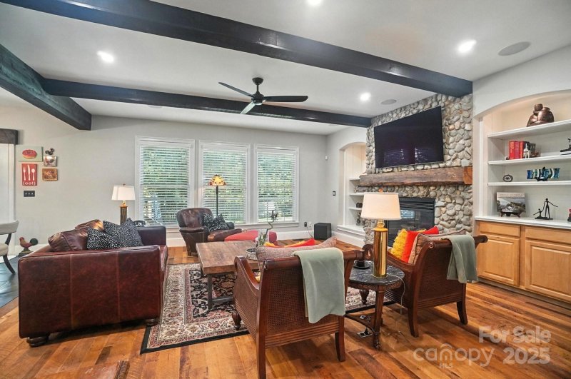 Property image 4 at 5005 Craftsman Ridge Drive, Matthews, NC 28104