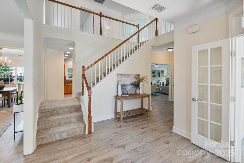 Property image 2 of 16010 Loch Raven Road in Mirabella, Huntersville, NC 28078