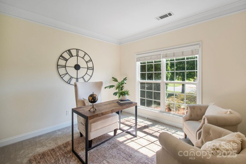 Property image 3 of 16010 Loch Raven Road in Mirabella, Huntersville, NC 28078