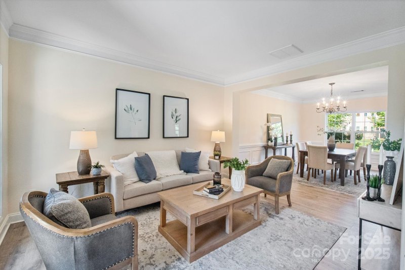 Property image 4 of 16010 Loch Raven Road in Mirabella, Huntersville, NC 28078