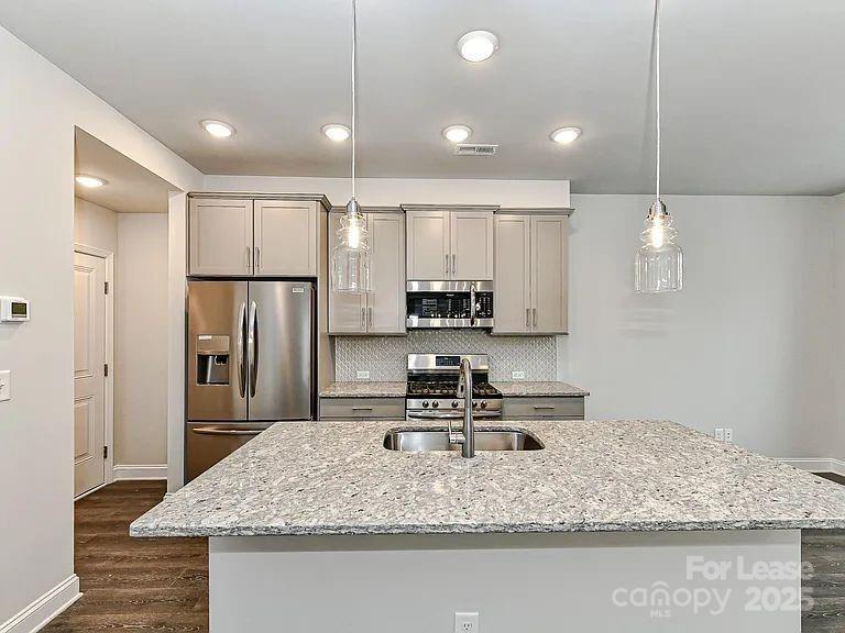 Property image 5 of 1225 Kohler Avenue in Brightwalk, Charlotte, NC 28206