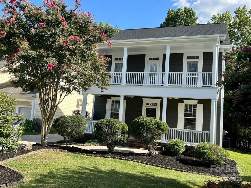 Property image 2 at 7017 Holly Grove Court, Matthews, NC 28104