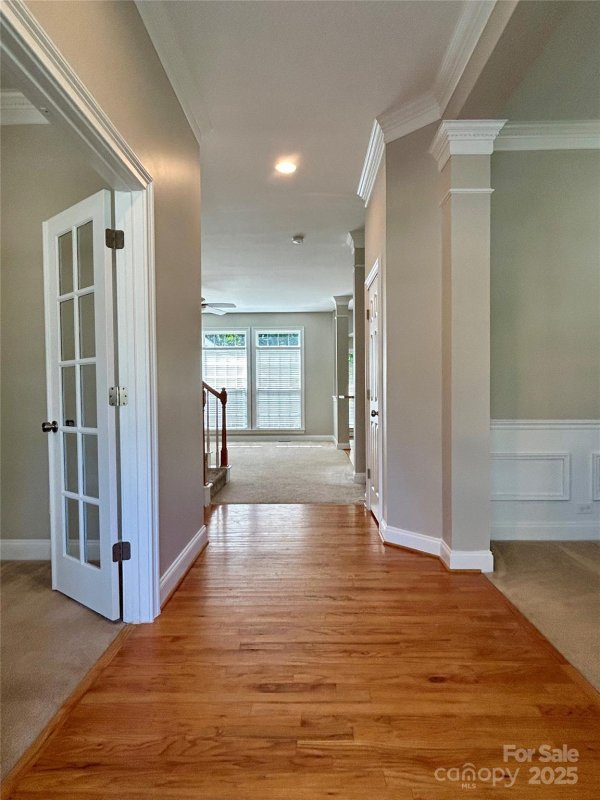 Property image 4 at 7017 Holly Grove Court, Matthews, NC 28104