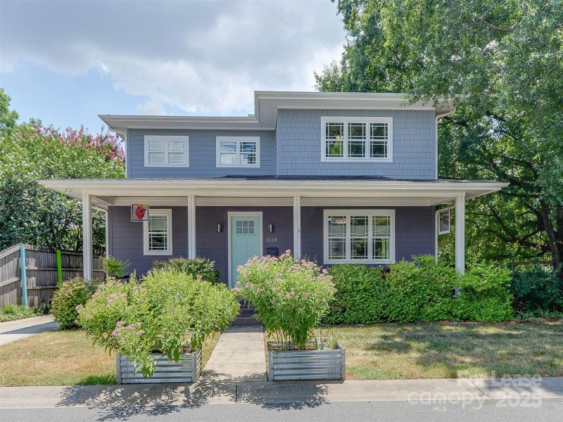 3024 Yadkin Avenue