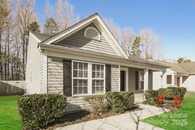 Property image 2 at 6329 Whispering Brook Court, Charlotte, NC 28216