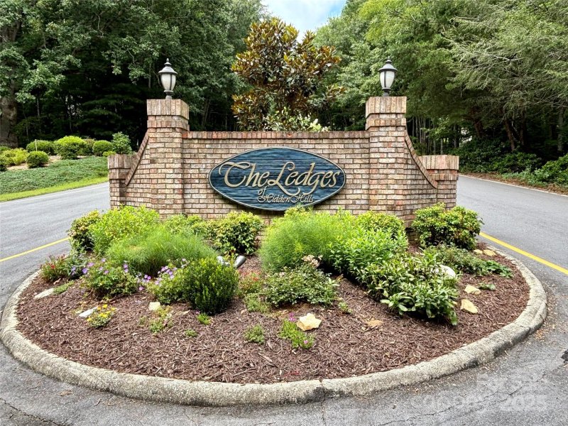 Property image 4 of 0 Sunlight Ridge Court in The Ledges of Hidden Hills, Hendersonville, NC 28792