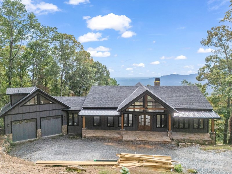 Property image 2 of 93 Chesterfield Drive in Brights Creek, Mill Spring, NC 28756