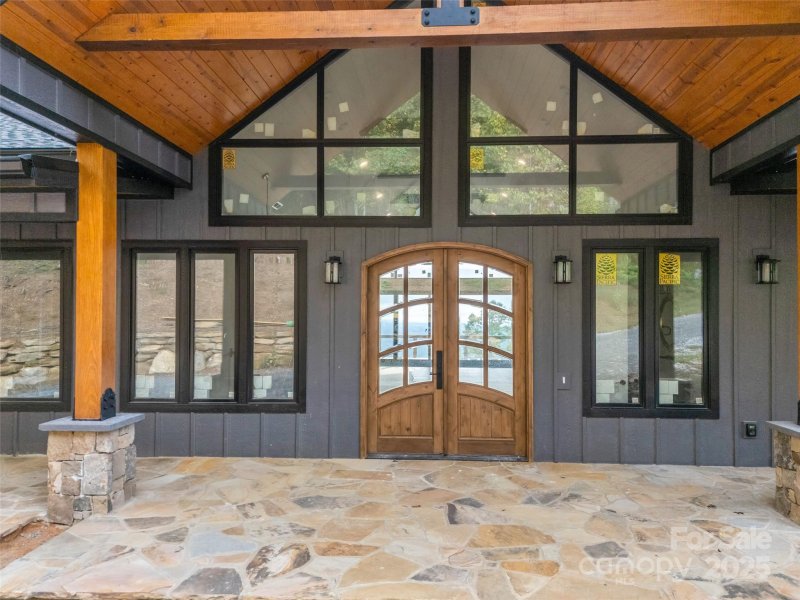 Property image 4 of 93 Chesterfield Drive in Brights Creek, Mill Spring, NC 28756