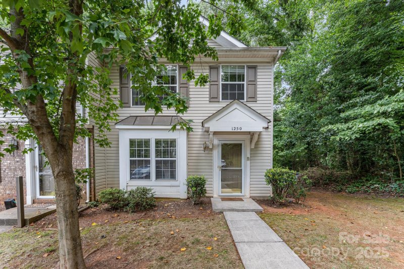 1250 Maple Shade Lane