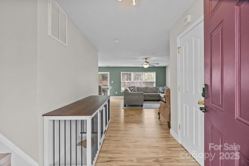 Property image 4 of 8009 Trotter Road in Fox Chase, Charlotte, NC 28216