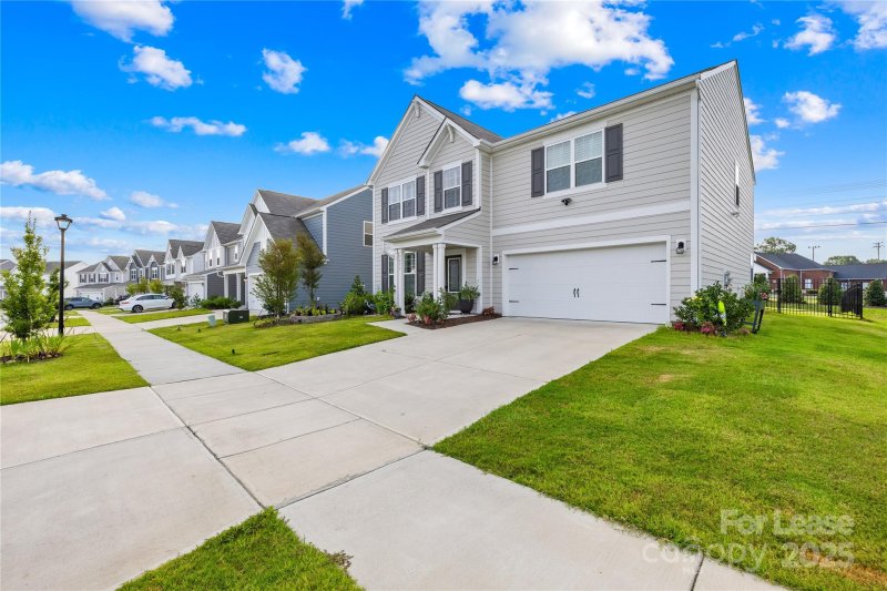 Property image 2 at 1453 Harleston Street, Indian Trail, NC 28079