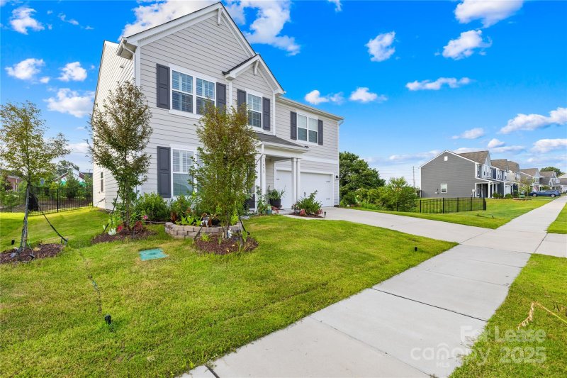 Property image 3 at 1453 Harleston Street, Indian Trail, NC 28079