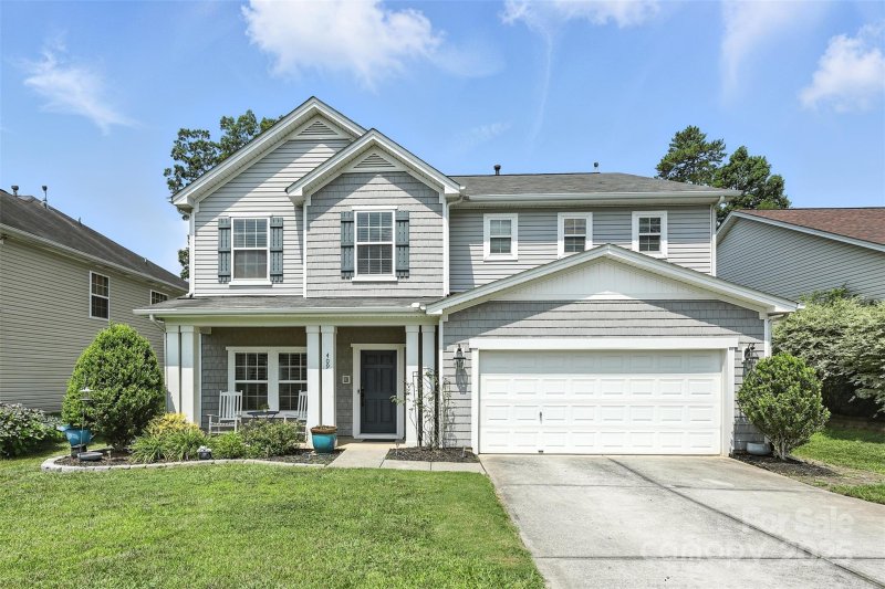 409 Bougainvillea Court