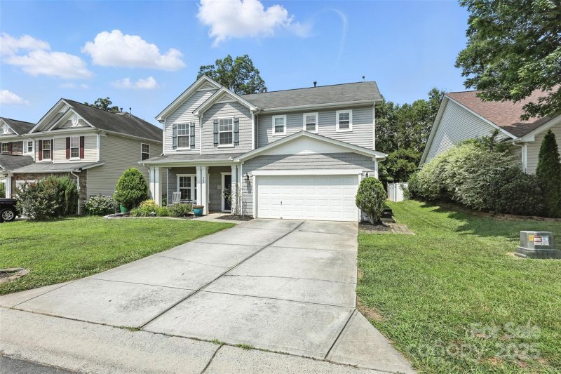 Property image 2 at 409 Bougainvillea Court, Monroe, NC 28110