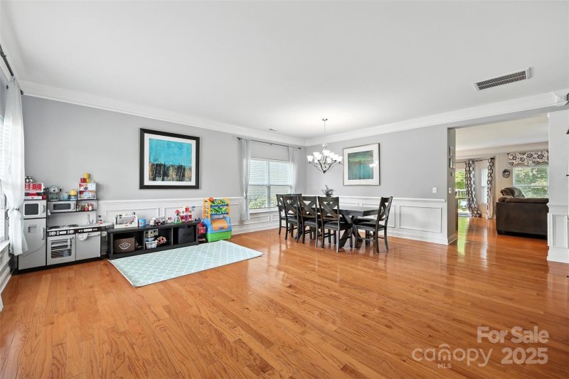 Property image 4 at 409 Bougainvillea Court, Monroe, NC 28110