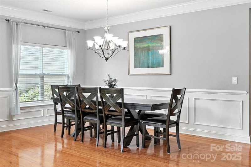 Property image 5 at 409 Bougainvillea Court, Monroe, NC 28110