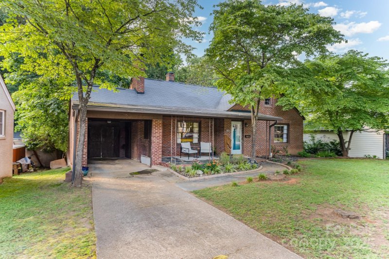 Property image 2 at 57 Patton Court, Concord, NC 28025