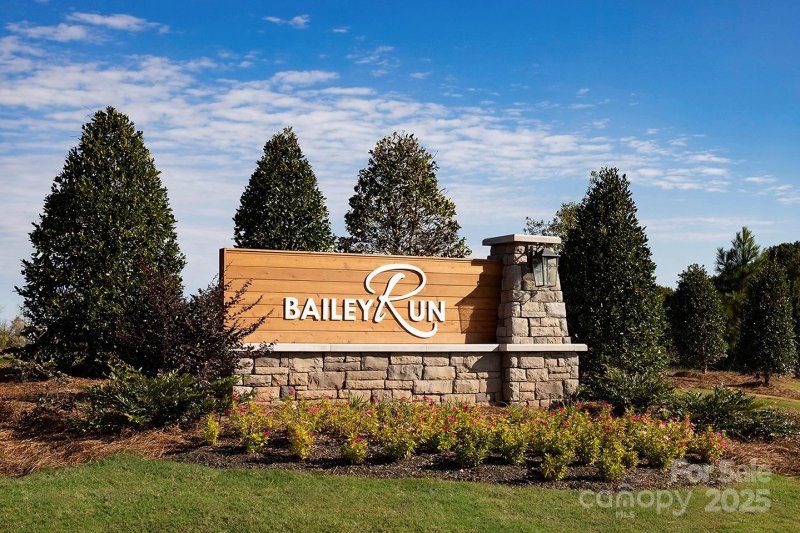 Property image 2 at 7221 Hodges Meadow Lane, Charlotte, NC 28213