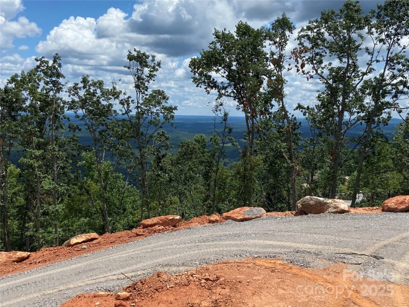 Property image 4 of 0 Half Moon Mile None in Vista At Bills Mountain, Lake Lure, NC 28746