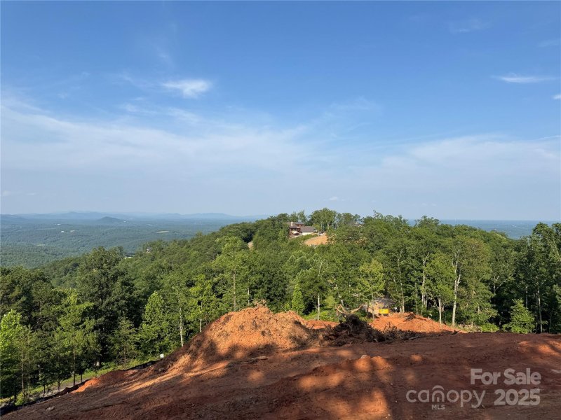 Property image 5 of 0 Half Moon Mile None in Vista At Bills Mountain, Lake Lure, NC 28746