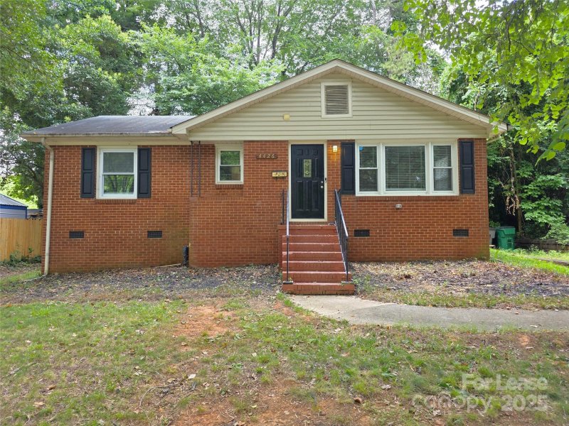 Property image 2 at 4426 Holbrook Drive, Charlotte, NC 28205