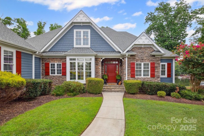 Property image 5 at 835 Misty Arbor Ford, Clover, SC 29710