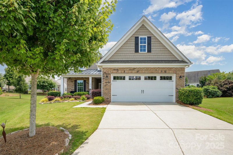 Property image 2 at 7015 Gracefield Lane, Fort Mill, SC 29707