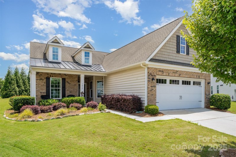 Property image 3 at 7015 Gracefield Lane, Fort Mill, SC 29707