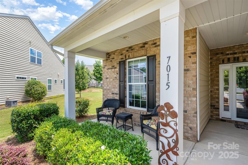 Property image 5 at 7015 Gracefield Lane, Fort Mill, SC 29707