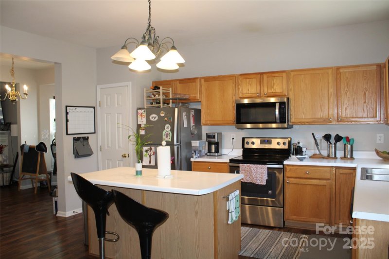 Property image 3 at 17804 Delmas Drive, Cornelius, NC 28031