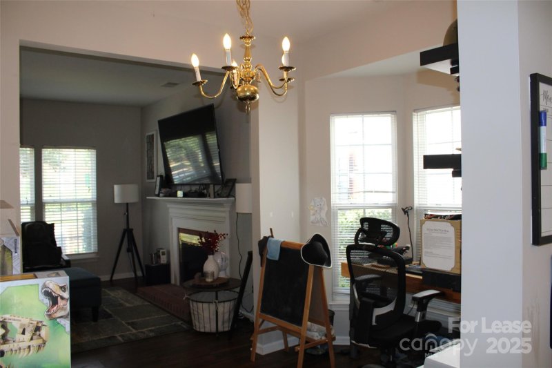 Property image 4 at 17804 Delmas Drive, Cornelius, NC 28031