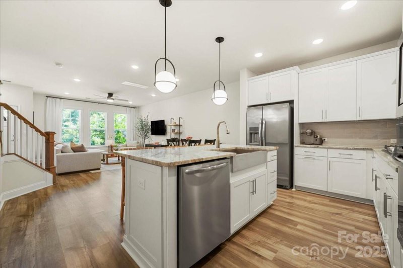 Property image 5 at 1140 Drummond Avenue, Charlotte, NC 28205