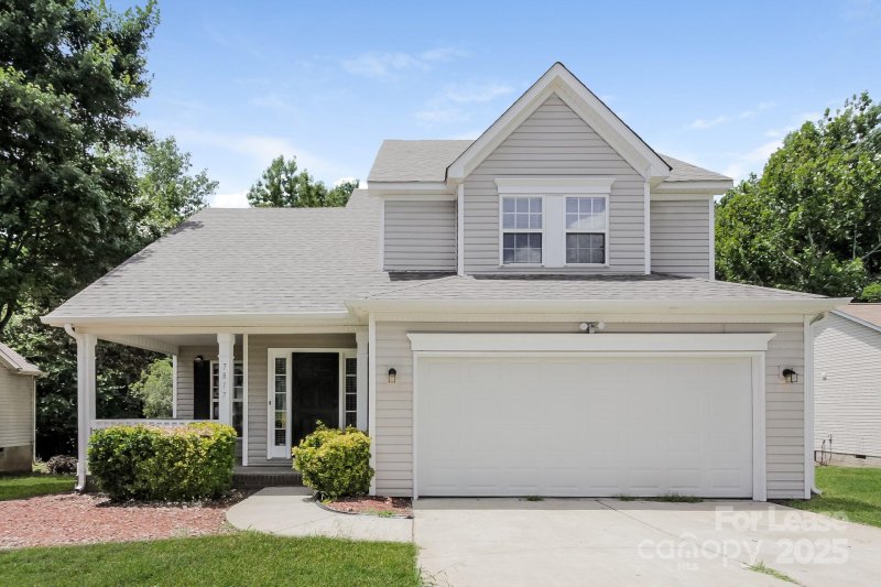 Property image 2 at 7817 Ebony Road, Charlotte, NC 28216