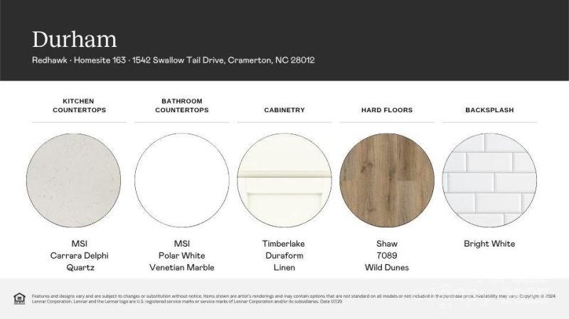 Property image 3 at 1548 Swallow Tail Drive, Belmont, NC 28012