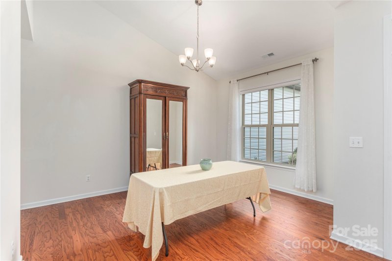 Property image 4 at 309 Wild Ginger Court, Weaverville, NC 28787