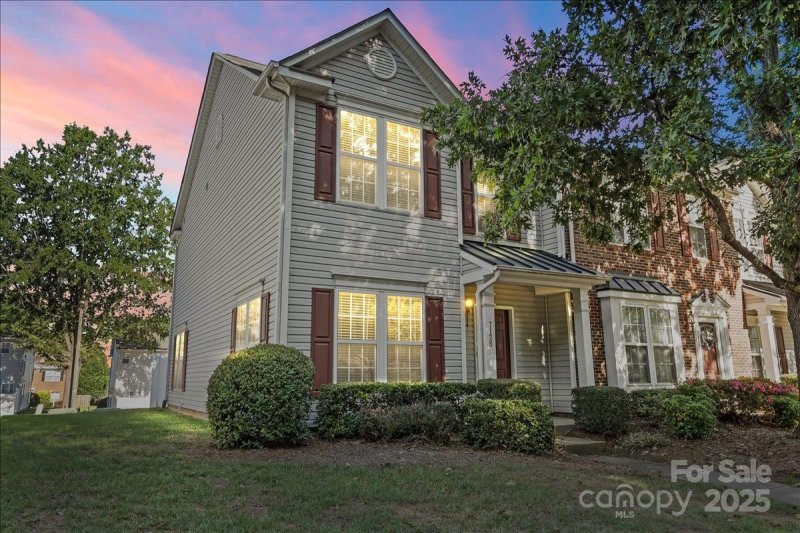 7125 Flying Scotsman Drive