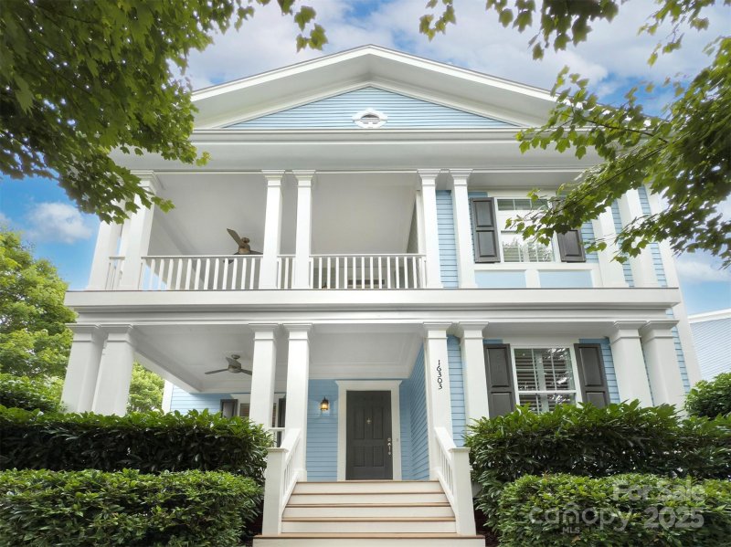 16303 Spruell Street