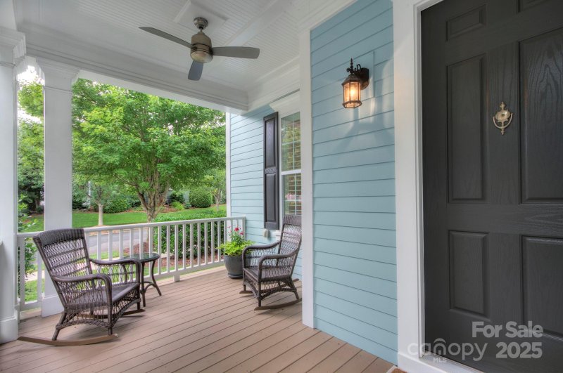 Property image 2 at 16303 Spruell Street, Huntersville, NC 28078