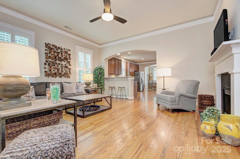 Property image 4 at 16303 Spruell Street, Huntersville, NC 28078