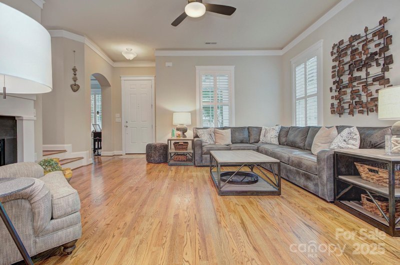 Property image 5 at 16303 Spruell Street, Huntersville, NC 28078