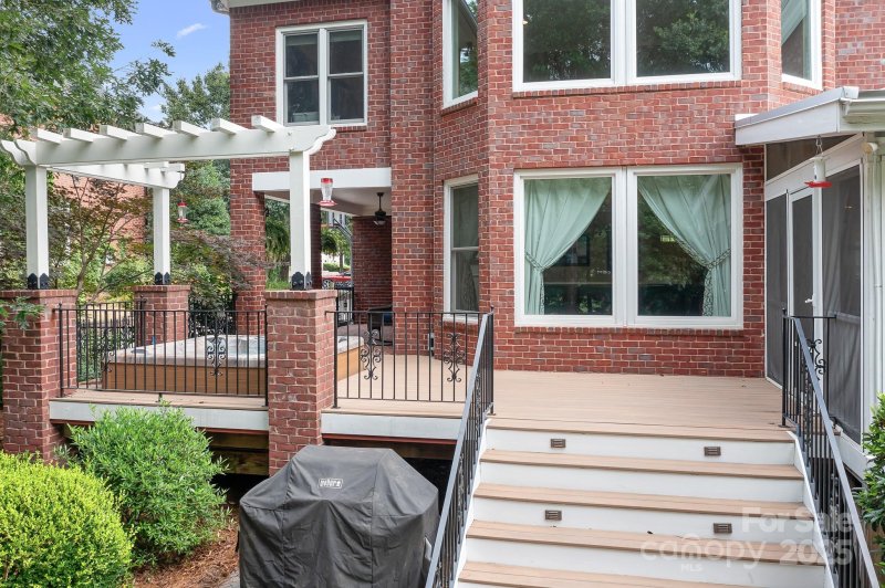 Property image 3 of 14138 Timbergreen Drive in Skybrook, Huntersville, NC 28078