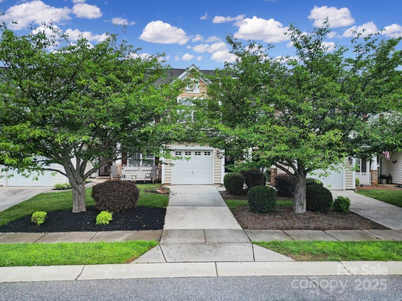 Property image 2 at 321 Rose Garden Court, Rock Hill, SC 29732